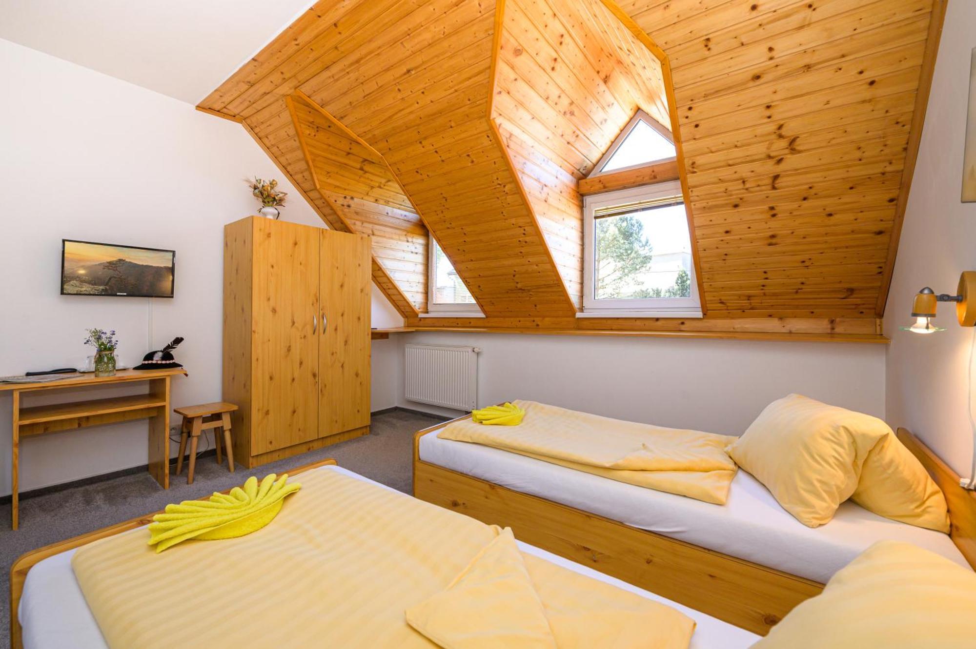 Penzion Antiqua Villa Spisska Stara Ves Ngoại thất bức ảnh