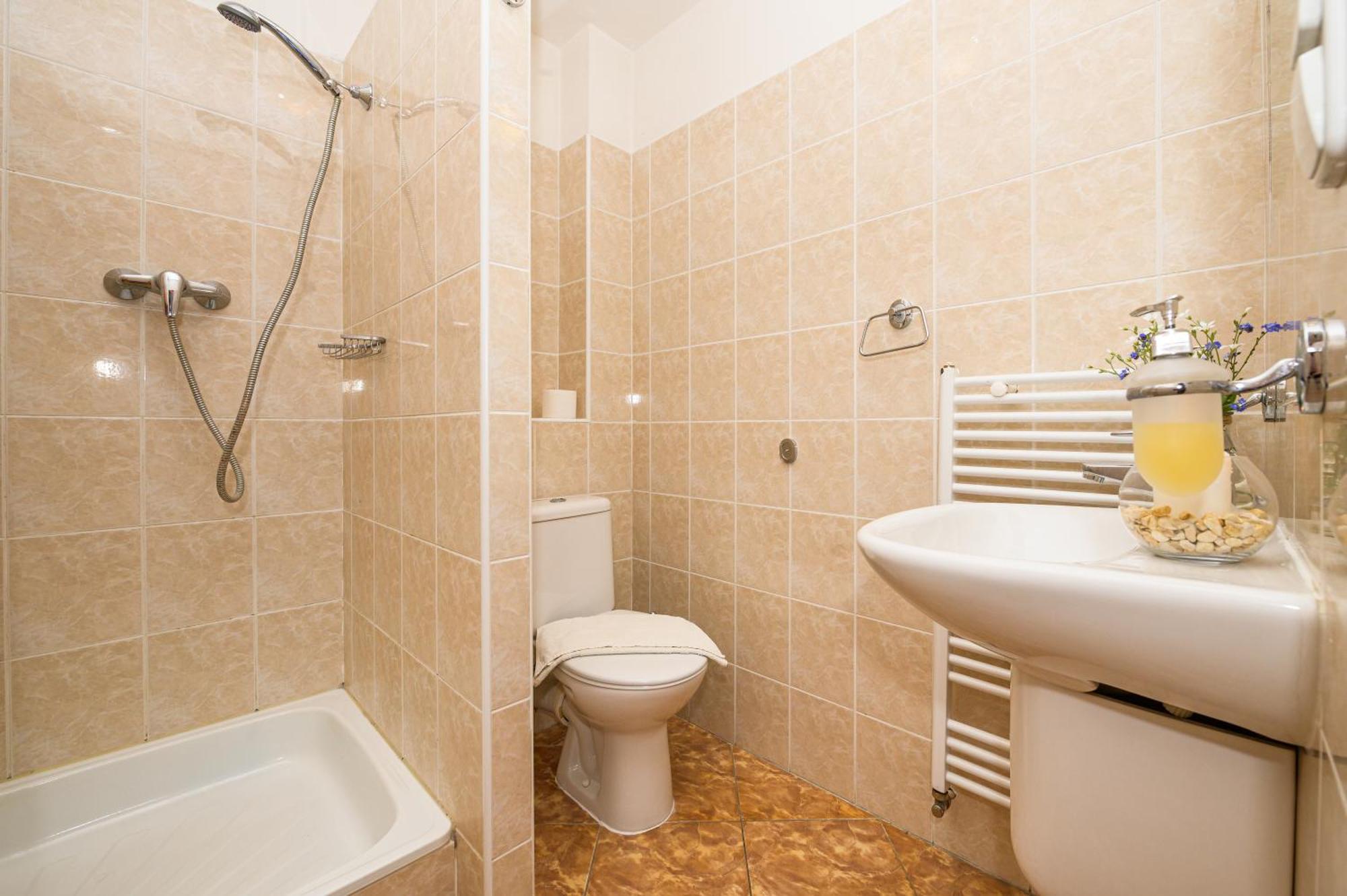 Penzion Antiqua Villa Spisska Stara Ves Ngoại thất bức ảnh