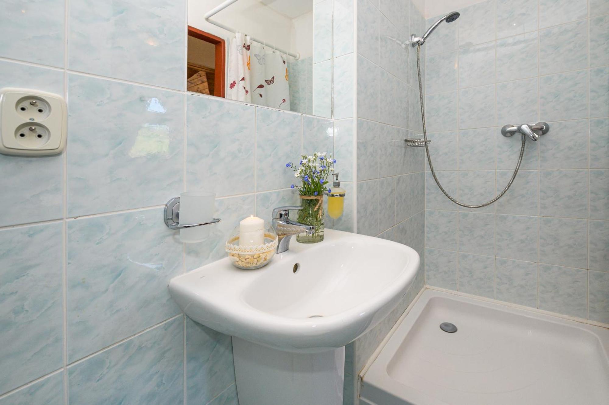 Penzion Antiqua Villa Spisska Stara Ves Ngoại thất bức ảnh